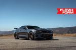 Chevrolet Camaro SS on HRE Wheels (FF11) 2019 года